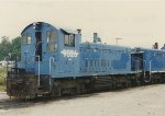 Ex-Conrail #9326